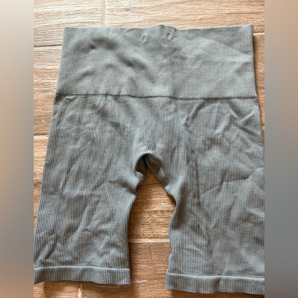 wild fable seamless biker shorts